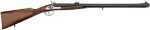 IFG Kodiak Express 50 Caliber Muzzel Loading Double Rifle 29" Blue Walnut Stock